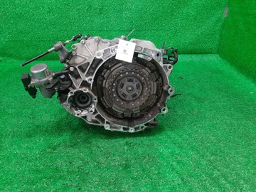 АКПП НА VOLKSWAGEN TOURAN 1T3 CTHC
