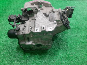 АКПП НА VOLKSWAGEN TOURAN 1T3 CTHC
