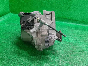 АКПП НА VOLKSWAGEN TOURAN 1T3 CAVC