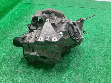 АКПП НА VOLKSWAGEN TOURAN 1T3 CAVC