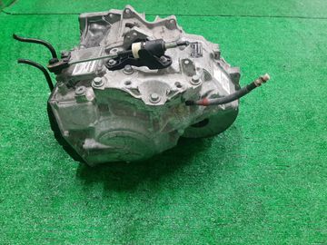 АКПП НА VOLVO V70 BW60 B5254T