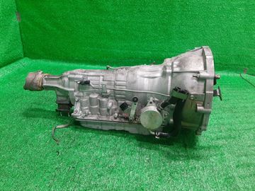 АКПП НА TOYOTA CROWN GRS202 3GR-FSE