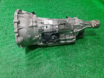 АКПП НА TOYOTA CROWN GRS202 3GR-FSE