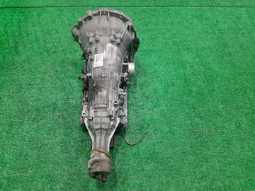 АКПП НА TOYOTA CROWN GRS202 3GR-FSE