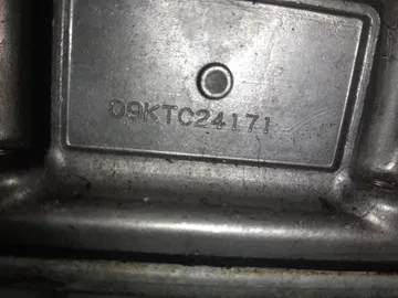 АКПП НА TOYOTA CROWN GRS202 3GR-FSE