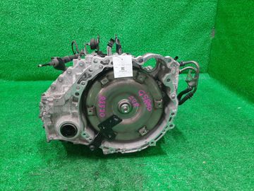 АКПП НА TOYOTA ESTIMA GSR50W 2GR-FE