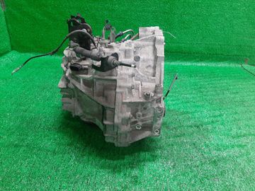 АКПП НА TOYOTA ESTIMA GSR50W 2GR-FE