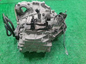 АКПП НА TOYOTA ESTIMA GSR50W 2GR-FE