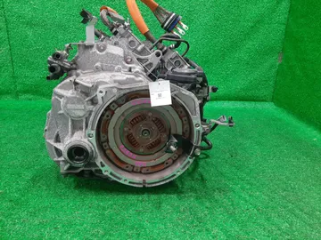 АКПП НА MITSUBISHI OUTLANDER GG2W 4B11