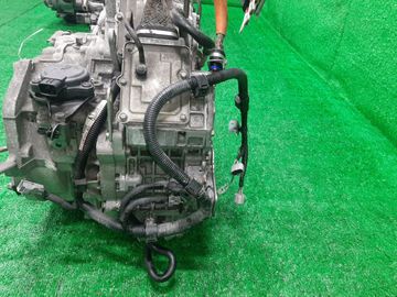 АКПП НА MITSUBISHI OUTLANDER GG2W 4B11