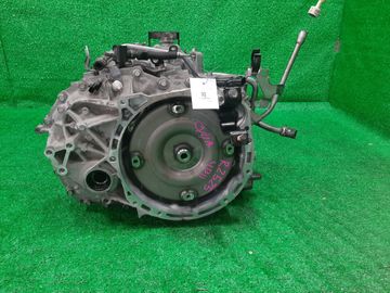 АКПП НА MITSUBISHI GALANT FORTIS CY4A 4B11