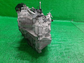 АКПП НА MITSUBISHI GALANT FORTIS CY4A 4B11