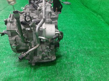 АКПП НА MITSUBISHI GALANT FORTIS CY4A 4B11