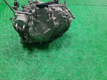 АКПП НА MITSUBISHI GALANT FORTIS CY4A 4B11