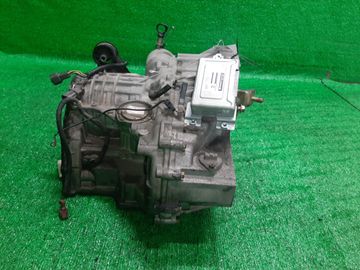 АКПП НА NISSAN CUBE AZ10 CGA3DE