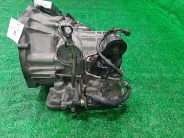 АКПП НА NISSAN CUBE AZ10 CGA3DE