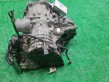 АКПП НА NISSAN CUBE AZ10 CGA3DE