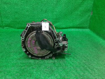 АКПП НА HONDA STEPWGN RF1 B20B