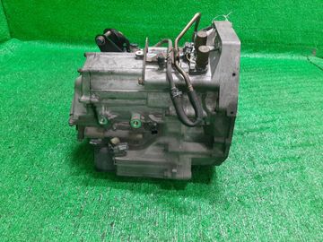 АКПП НА HONDA STEPWGN RF1 B20B