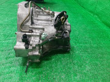 АКПП НА HONDA STEPWGN RF1 B20B