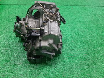 АКПП НА HONDA STEPWGN RF1 B20B