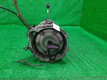 АКПП НА MITSUBISHI PAJERO IO H77W 4G94