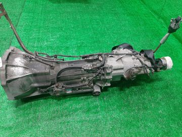 АКПП НА MITSUBISHI PAJERO IO H77W 4G94