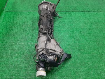 АКПП НА MITSUBISHI PAJERO IO H77W 4G94