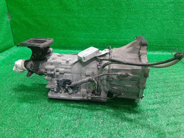 АКПП НА MAZDA BONGO SK82V F8