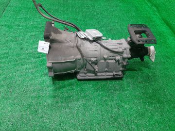 АКПП НА MAZDA BONGO SK82V F8