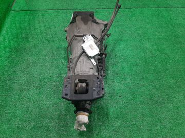 АКПП НА MAZDA BONGO SK82V F8