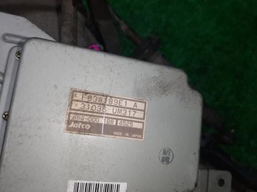 АКПП НА MAZDA BONGO SK82V F8