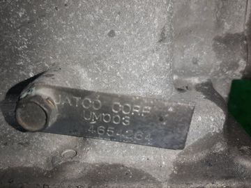 АКПП НА MAZDA BONGO SK82V F8