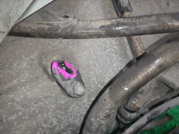 АКПП НА MAZDA BONGO SK82V F8