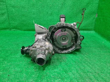 АКПП НА NISSAN RNESSA PNN30 KA24DE