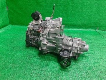 АКПП НА NISSAN RNESSA PNN30 KA24DE