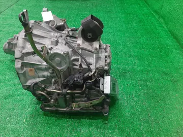АКПП НА NISSAN RNESSA PNN30 KA24DE