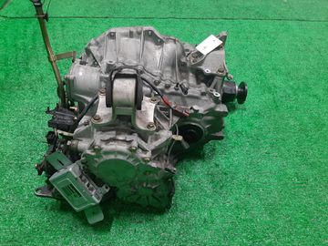 АКПП НА NISSAN RNESSA PNN30 KA24DE