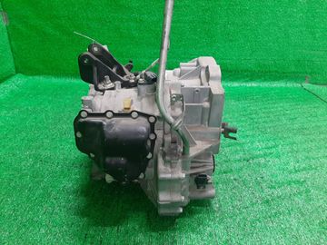 АКПП НА MAZDA ATENZA GH5FW L5-VE