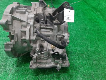 АКПП НА MAZDA ATENZA GH5FW L5-VE