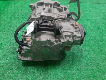 АКПП НА MAZDA ATENZA GH5FW L5-VE