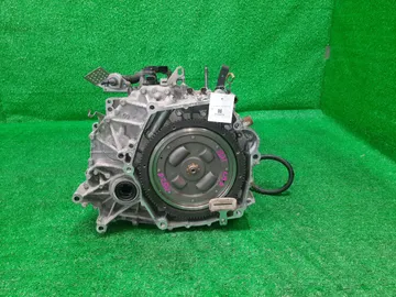 АКПП НА HONDA AIRWAVE GJ1 L15A