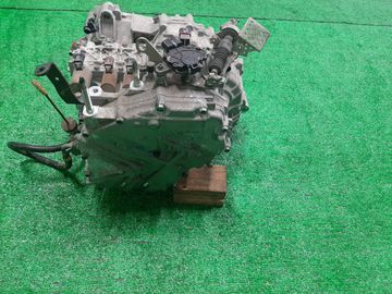 АКПП НА HONDA AIRWAVE GJ1 L15A