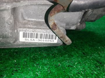 АКПП НА HONDA AIRWAVE GJ1 L15A