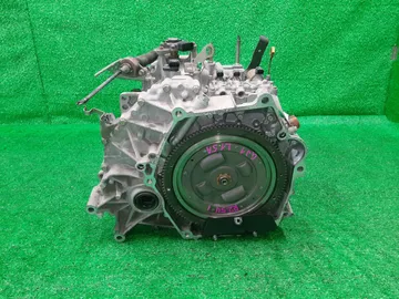 АКПП НА HONDA AIRWAVE GJ1 L15A
