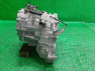 АКПП НА HONDA AIRWAVE GJ1 L15A