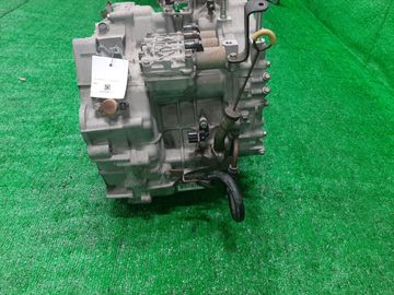 АКПП НА HONDA AIRWAVE GJ1 L15A