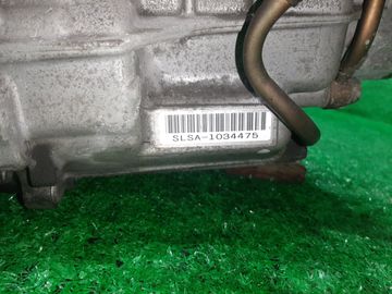 АКПП НА HONDA AIRWAVE GJ1 L15A