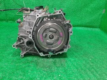 АКПП НА HONDA FIT GD1 L13A