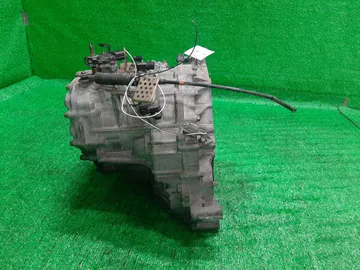 АКПП НА HONDA FIT GD1 L13A